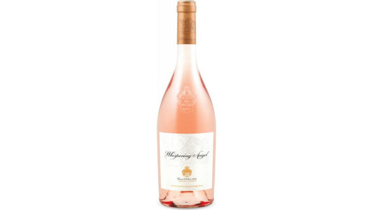 Vino Whispering Angel Rose 0,75