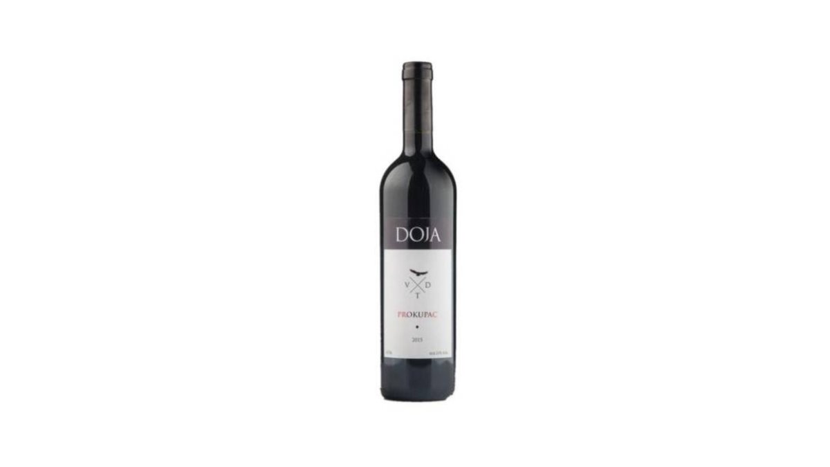 Vino Doja Prokupac 0.75