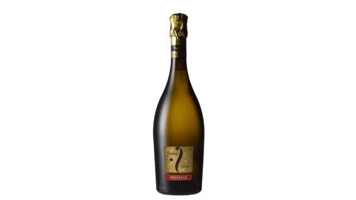 Vino Prosecco Fantinel Extra Dry 0.75