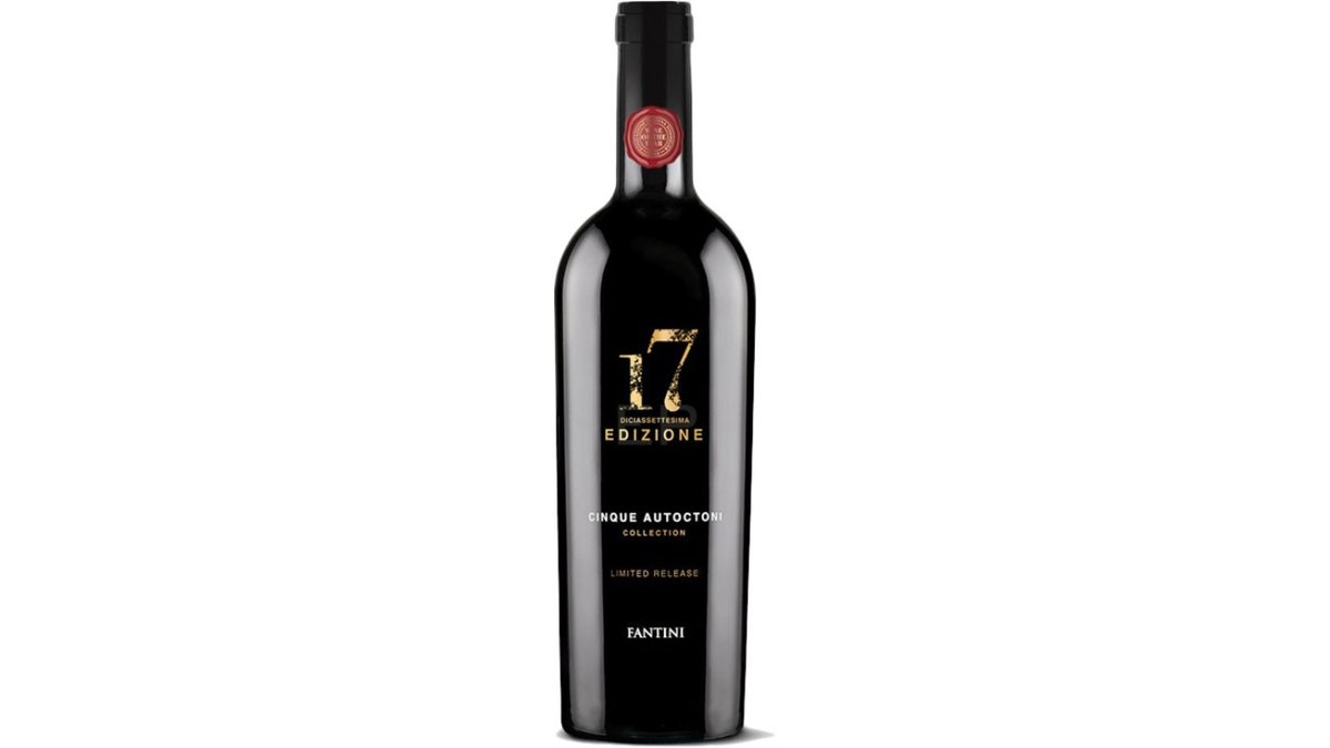 Vino Edizione 0.75L