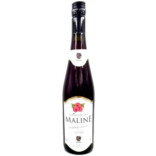 Vino Voćno Rb Baril Maline 0.75