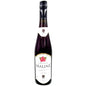 Vino Voćno Rb Baril Maline 0.75