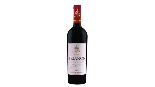 Vino Erdevik Trianon 0.75