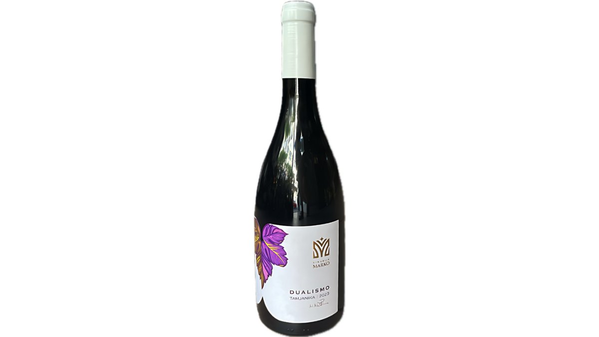 Vino Tamjanika Dualismo 0.75l Vinarija Marko