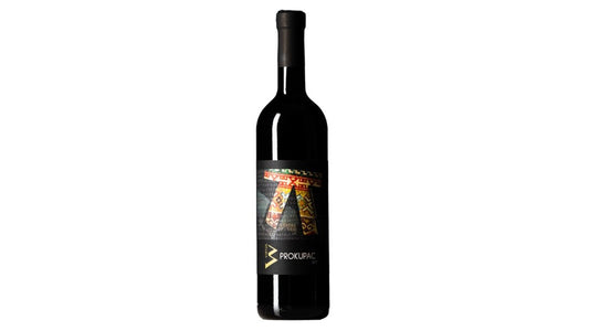 Vino Virtus Prokupac 0.75 L