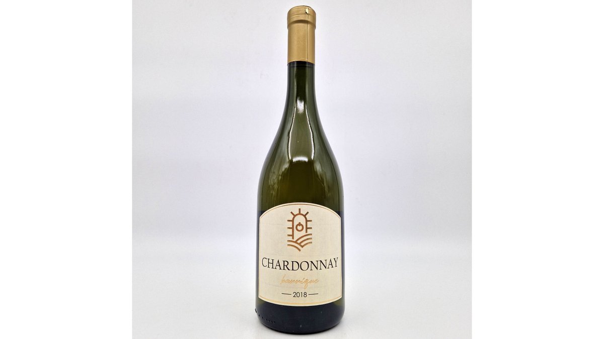 Vino Magaza Chardonnay 0.75