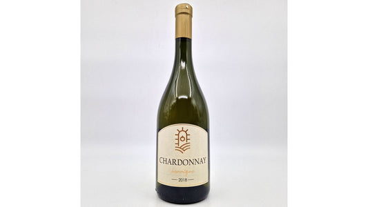 Vino Magaza Chardonnay 0.75