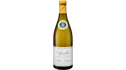 Vino Louis Latour Chablies La Chanfleure0.75