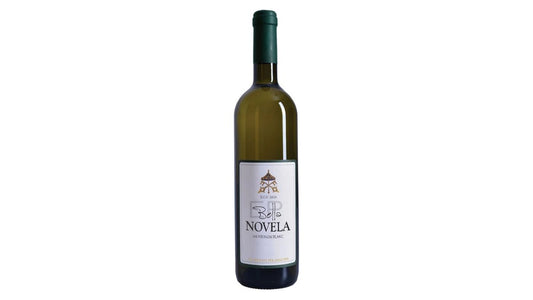 Vino Erdevik Bella Novela 0.75