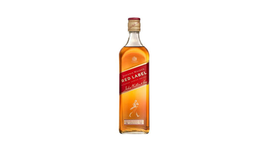 Viski Johnnie Walker 0,7L