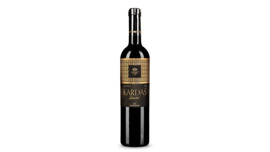 Vino Aleksić Kardas Limited 0,75