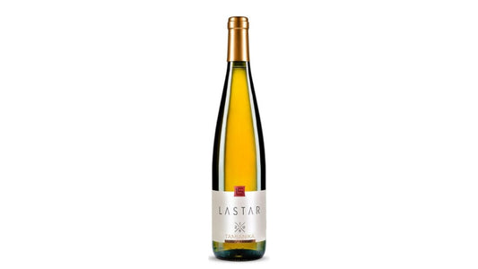 Vino Lastar Tamjanika 0,75