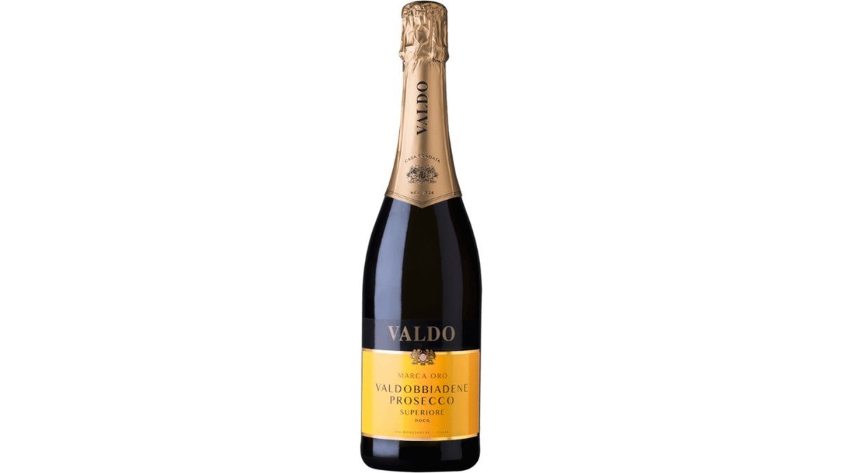 Vino Prosecco Valdo Marca Oro 0.7