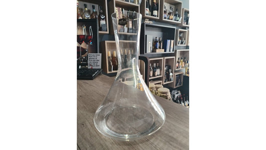 Decanter Bohemia 1400 L