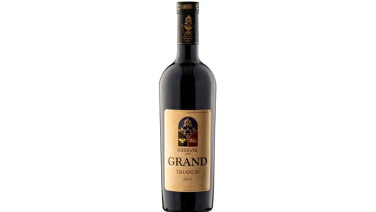 Vino Erdevik Grand Trianon 0,75
