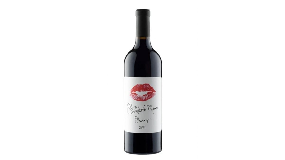 Vino Erdevik Shiraz 0.75