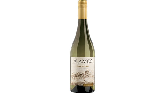 Vino Catena Alamos Chardonnay 0.75