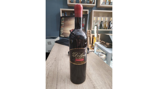 Vino Dolina XVIII 0,75