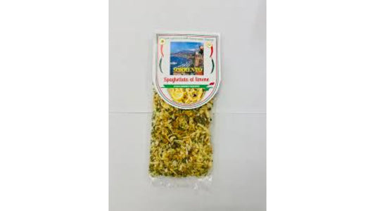 Začin Pasta Spagh Al Limone 50 G