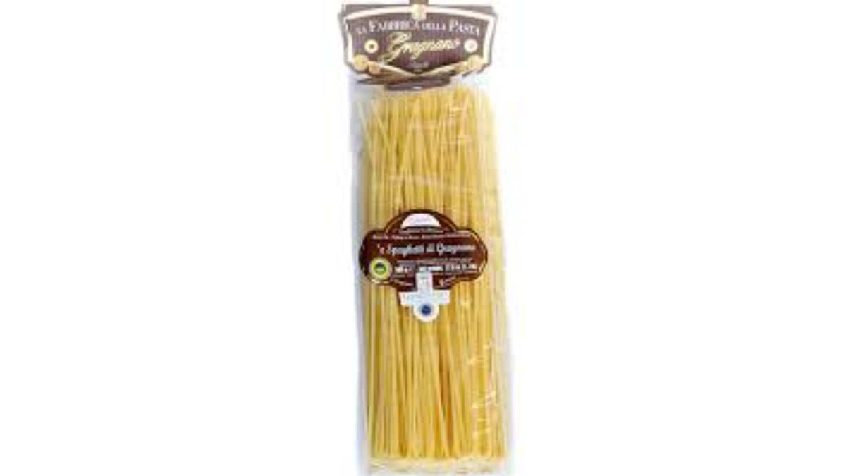 Pasta-Spaghetti Gragnano 500 G