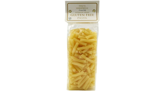 Pasta-Maccarun Gluten Free 500 G