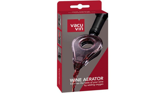 Vacuvin Aerator