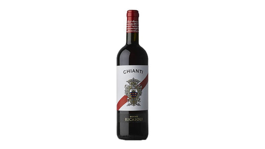 Vino Barone Ricasoli Chianti  Docg 0.75