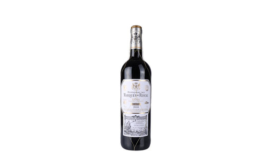 Vino Marques De Riscal Tempranillo Reserve 0.75