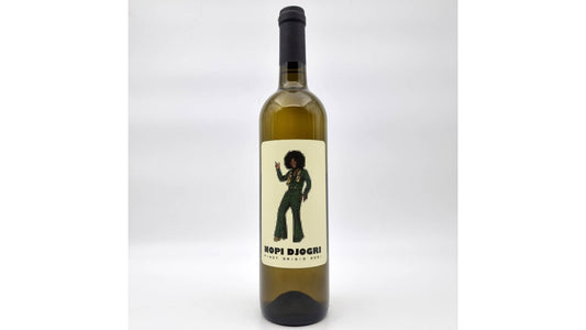 Vino Erdevik Nopi Djorgri Pinot Grigio 0.75