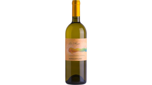 Vino Donnafugata La Fuga Chardonnay 0.75