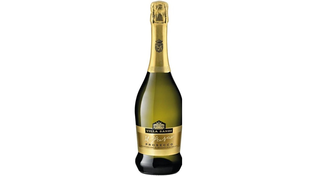 Vino Villa Sandi Prosecco Doc Il Fresco 0.75