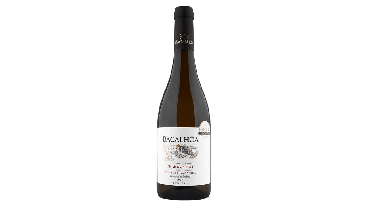 Vino Bacalhoa Chardonnay 0.75