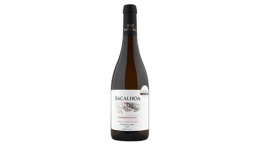 Vino Bacalhoa Chardonnay 0.75