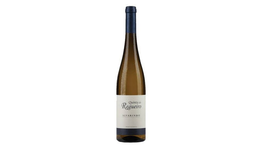 Vino Quinta Do Regueiro Alvarinho 0.75