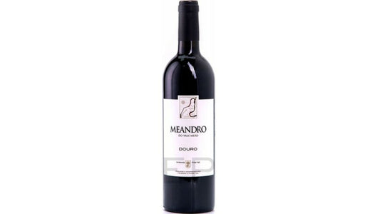 Vino Meandro 0.75