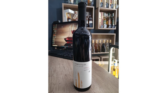 Vino Mladen Vujić Vinarija Cabernet Sf 0.75L