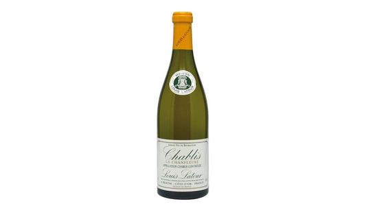 Vino Louis Latour Chablis 1Er 0.75