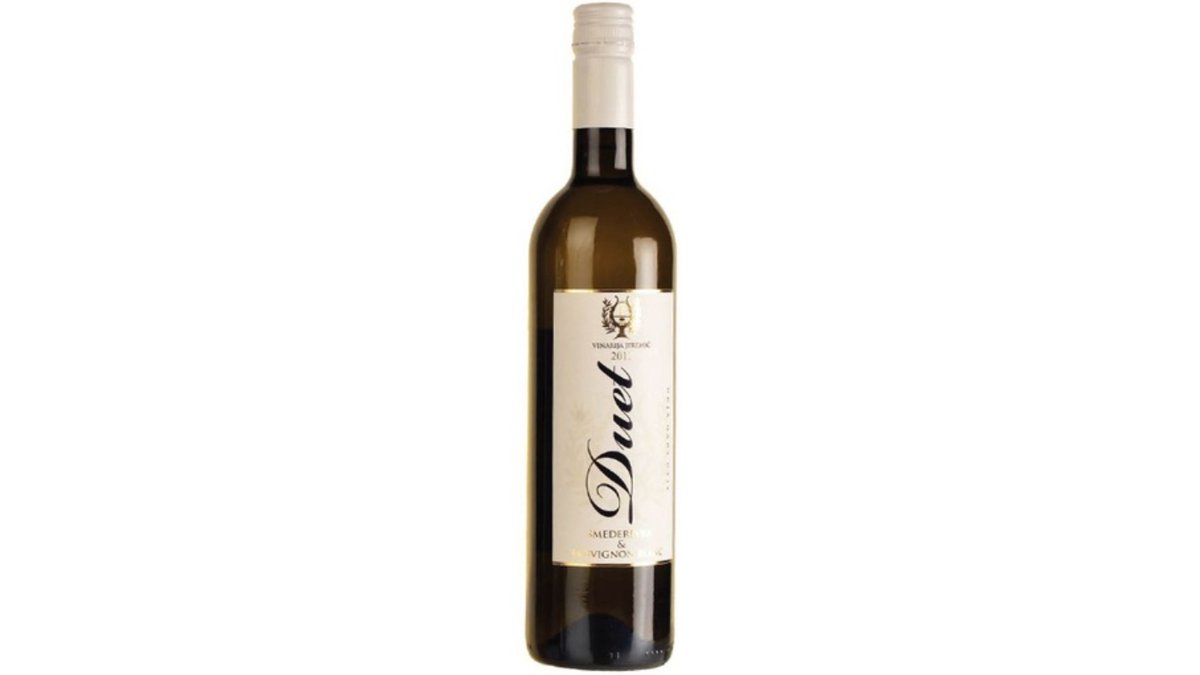 Vino Jeremić Dueto 0,75L