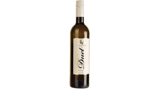 Vino Jeremić Dueto 0,75L