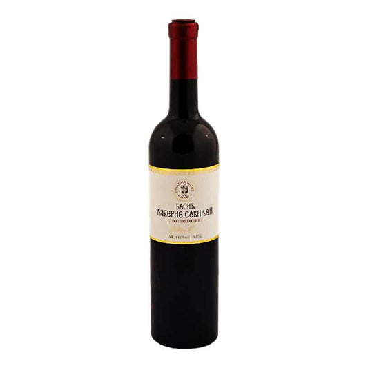 Vino Ćosić Cabernet Sauvignon 0,75